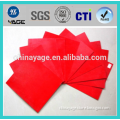 2016 good quality Unsaturated Polyster Fiberglass Mat red GPO3 Sheet